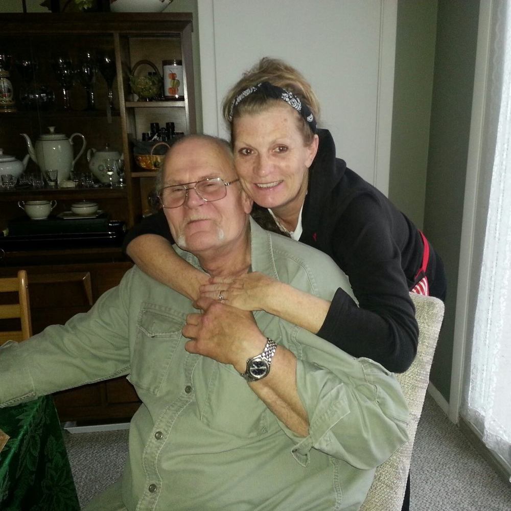 Meet your Posher, Debbie